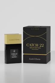 Scents N Stories Catch 22 (Executive Range)