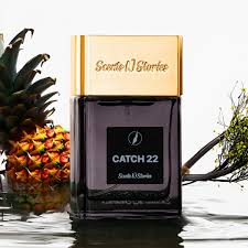 Scents N Stories Catch 22 (Executive Range)