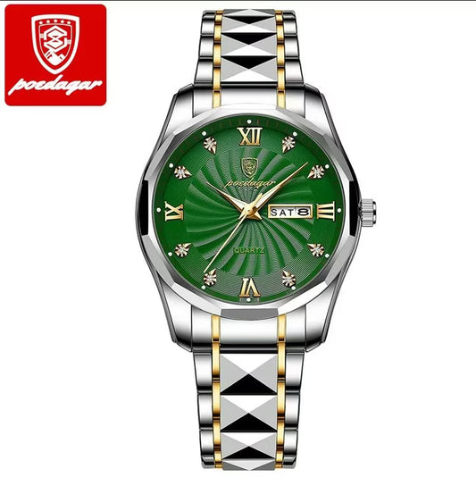 Poedagar P818 Rotate Design