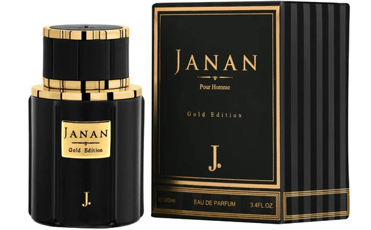 JANAN Perfume