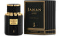 JANAN Perfume