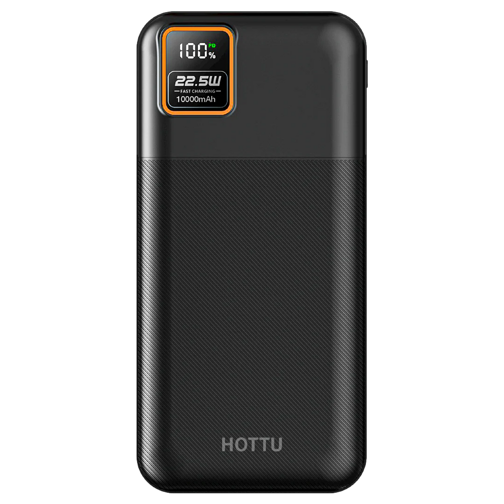 Hottu Power Bank