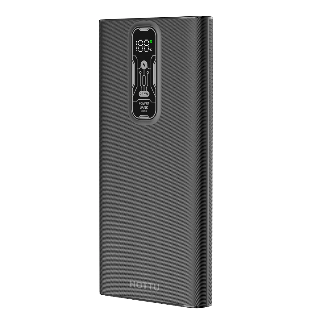 Hottu Power Bank