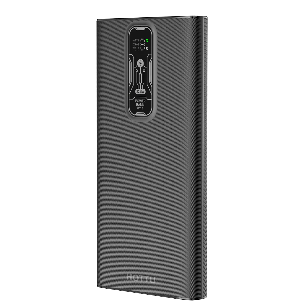 Hottu Power Bank