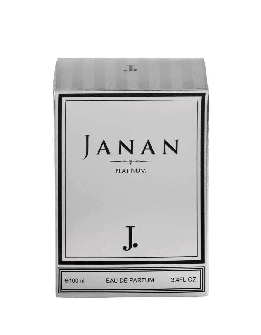 JANAN Perfume