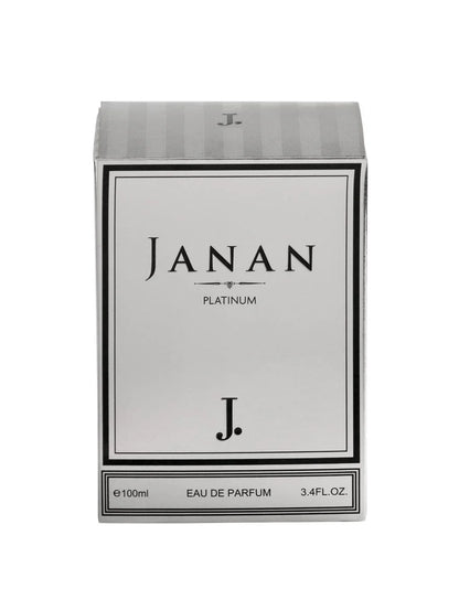 JANAN Perfume