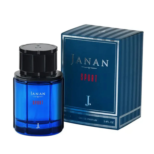 J. Janan Sport (30 ml)