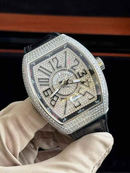 Franck Muller Replica |Figora