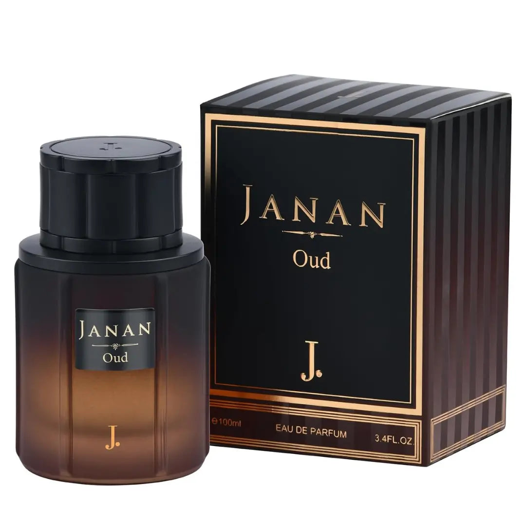 JANAN Perfume
