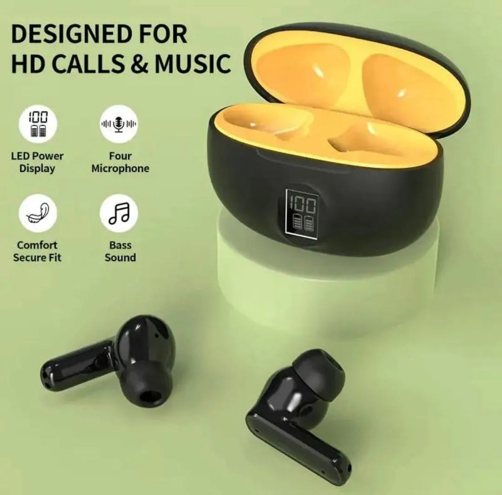 *Product Name*: Wireless Stereo Earbuds 
*Product Description*: TWS 895B V5.3 Stereo Earbuds
*Product Details*:Material: ABS Plastic
Connectivity Tech: Bluetooth
Bluetooth Version: Bluetooth 5.3
Product Feature: Long-Lasting Battery With Fast Charge, Desi