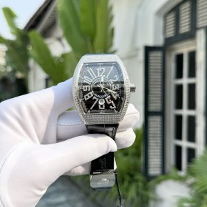 Franck Muller Replica |Figora