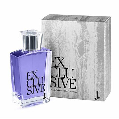 J.EXCLUSIVE