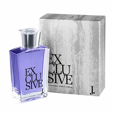 J.EXCLUSIVE