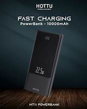 Hottu Power Bank