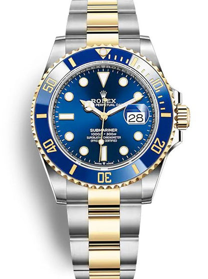 Rolex For flex | Figora