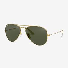 Classic Aviator
