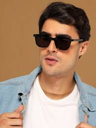 Wayfarer Black