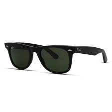 Wayfarer Black