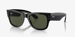 Wayfarer Black