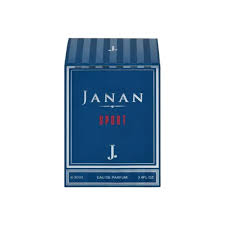 J. Janan Sport (30 ml)