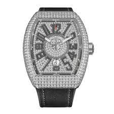 Franck Muller Replica |Figora