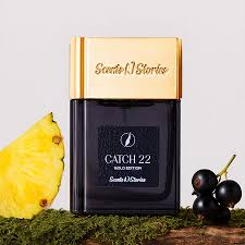 Scents N Stories Catch 22 (Executive Range)