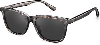 CARFIA Square Polarized Sunglasses